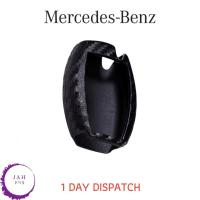 ราคา SMART KEY CASE SOFT SHELL COVER FOB เส้นใยคาร์บอนสําหรับ MERCEDES-BENZ A160 A-CLASS (40625396626)