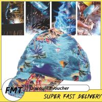 ราคา Freemarket หมวกช่างเชื่อมมีฝาครอบเชื่อมย้อนกลับได้สำหรับงานไฟฟ้า (40172931764)