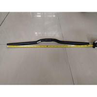 ราคา แฮนด์รถ Rise Alloy 25.4 แฮนด์จักรยานวินเทจ Federal (55001077791)