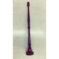 ราคา เทียนชนวน เทียนชนวนไม้สัก เทียนชนวนทองเหลือง ที่ต่อเทียน ไม้ต่อเทียน (1749699731)