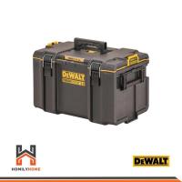 ราคา DEWALT กล่องเครื่องมือ TOUGH SYSTEM ขนาดใหญ่ รุ่น DWST83342-1 กล่องเครื่องมือช่าง (22588067065)