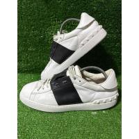 ราคา รองเท้ามือสองวาเลนติโน่ size 43 ยาว 27 (40458487147)