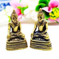 ราคา พระกริ่งฐานสามชั้น เป็นพระกริ่งศิลปะแบบล้านนา เนื้อทองเหลือง ประมาณ3ซม.เข้าพิธีพุทธาภิเษกหลายวาระอานุภาพครอบจักรวาล (14926059052)