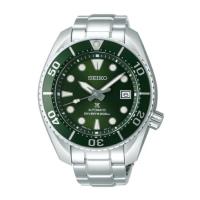 ราคา SEIKO นาฬิกาข้อมือผู้ชาย สายสแตนเลส รุ่น SBDC081,SBDC081J - สีเงิน (7115927749)