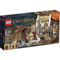 ราคา LEGO The Lord of The Rings 79006 The Council of Elrond ของแท้ (10533661606)