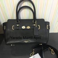 ราคา Coach swagger (886381156)