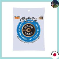 ราคา Martin Authentic Acoustic Guitar Strings - Superior Performance Series (41364042192)