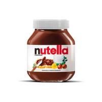 ราคา Nutella แยมนูเทลล่า ปริมาณ 200 กรัม (26210309033)