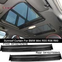 ราคา Chuangtfx03 Car Sunroof Curtain Cover Panorama Sunroof Sunroof Sunshade สําหรับ Mini Curtain Cover 54102755849 54102757016 (43419941662)