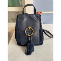 ราคา กระเป๋าเป้แบรนด์เนม Tory burch แท้มือสอง (26770239099)