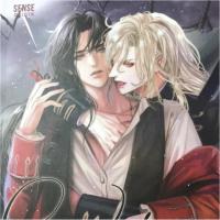 ราคา นิยายวาย Captain Vampire (1071252057)