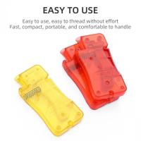 ราคา เครื่องสนเข็มอัตโนมัติจักรเย็บผ้ามือด้ายเข็มเย็บและจักรเย็บผ้าเครื่องมืออุปกรณ์เสริม (50952957952)