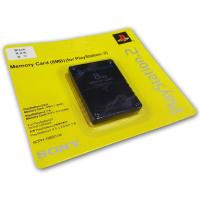 ราคา Ps2 NEW PlayStation 2 PS2 MEMORY Card (OEM) (99990721)