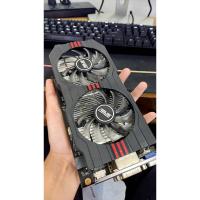ราคา Asus GTX 750Ti 2 GB มือสอง (13910099472)