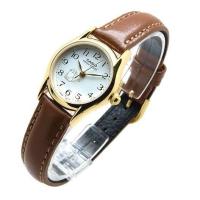 ราคา Casio นาฬิกาข้อมือ สายหนัง รุ่น LTP-1094Q-7B8RDF (379120846)