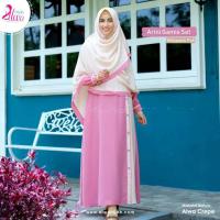 ราคา อารินี โดย ALWA HIJAB (8036192327)