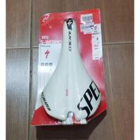 ราคา (ลดล้างสต๊อก) เบาะจักรยานเสือหมอบ Specialized s-works team edition รุ่น Chicane (6411705845)