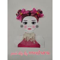 ราคา ตัวติด​กระเป๋า​สานกระจูดผักตบชวา​กระสอบ (9585811965)