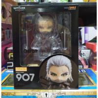 ราคา Nendoroid No.907 Geralt (4644212444)
