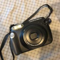 ราคา กล้องโพราลอยด์ fuji instax 210 มือสองสภาพดี (2392269026)