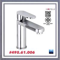 ราคา #HAFELE#ก๊อกผสมอ่างล้างหน้า#495.61.006 (20585149808)