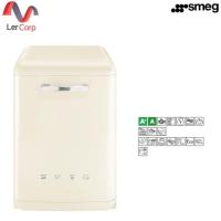ราคา (Smeg) เครื่องล้างจาน Victoria 50’Retro Style Aesthetic สีครีม รุ่น LVFABCR3 (22587840799)