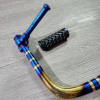 ราคา ขาสตาร์ท ทองไทเท WAVE125R , WAVE125S , WAVE125ไฟเลี้ยวบังลม (17485585345)