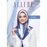 ราคา Hermanas Kyra Bawal Headscarf (18580248788)