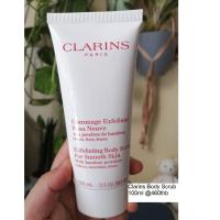 ราคา Clarins Exfoliating Body Scrub 100ml (5895022225)