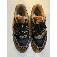 ราคา Nike Atmos x Air Max 1 DLX 2018 Animal Pack มือสองใช้น้อยสภาพดี (25735909609)