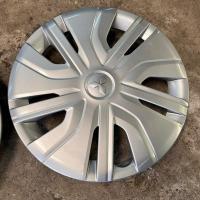 ราคา ฝาครอบกะทะมือสอง มีรอย Mitsubishi Mirage / Attrage ขอบ 14 นิ้ว (8233133713)