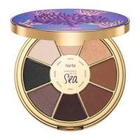 ราคา Tarte limited-edition Rainforest of the Sea™ eyeshadow palette vol. II (246408442)