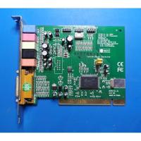 ราคา PCI-Sound card Chaintech CMI8738/PCI-6CH AV512-A (23850513396)