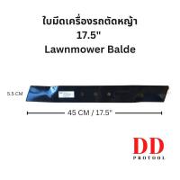 ราคา ใบมีดตัดหญ้า สำหรับ เครื่องตัดหญ้าแบบเดินตาม RAPTER BO4SL / BO4 Lawn Mower Blade (24902218409)