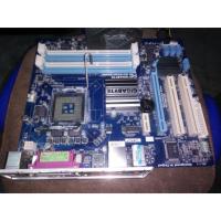 ราคา เมนบอร์ด Gigbyte GA-G41M-Combo LGA 775 (2303150136)