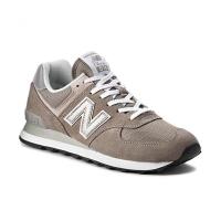ราคา NEW BALANCE รองเท้าสำหรับผู้ชาย NBL M D LFSTY2 ML574EGG GR (2990) (3373709209)