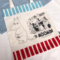 ราคา กระเป๋าผ้ามูมิน (moomin) (5295579665)