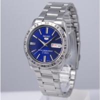 ราคา นาฬิกา Seiko 5 Sports Automatic รุ่น SNKD99K1 นาฬิกาผู้ชายสายแสตนเลส หน้าปัดน้ำเงิน ของแท้ 100% ประกันศูนย์ไทย 1ปี (14448067865)