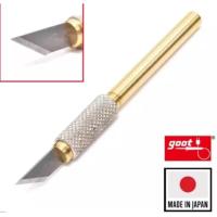 ราคา GOOT HOT-30CU ปลายหัวแร้งมีดตัดพลาสติก ใช้กับหัวแร้ง 30W KS-30R / KX-30R (41074361336)