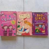 ราคา Preloved English Novel - Enid Blyton - Jacqueline Wilson (9144713238)