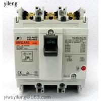ราคา Fuji เบรกเกอร์สวิตช์อากาศ BW32SAG BW32AAG BW32AAM 3P 30A 32A 20A (50752254085)