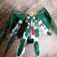 ราคา Hg 1/144 DYNAMESS โมเดลกันดั้ม สินค้ามือสองญี่ปุ่น (3712952332)