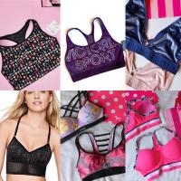 ราคา victoria's secret สปอร์ตบรา (4319720961)
