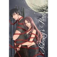 ราคา Nobody's Pure พี่ชายซ่อนรัก by Lta Luktarn (2068174642)