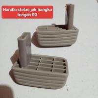 ราคา ด้ามจับปรับเบาะกลางม้านั่ง R3 (43224772795)