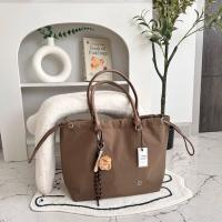 ราคา ส่งต่อ กระเป๋าสีน้ำตาล (24547314044)