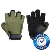 ราคา ถุงมืออกกำลังกาย Harbinger | Unisex Power Gloves 2.0 (42761480085)