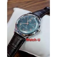 ราคา นาฬิกาข้อมือผู้ชาย Orient Automatic vintage Watch RA-AC0023E BAMBINO (28028870164)