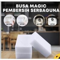 ราคา BHZ โฟมทําความสะอาดมายากลอเนกประสงค์ - ฟองน้ําทําความสะอาดนาโน ereser rub Sponge (50202928994)