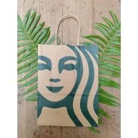 ราคา ถุงกระดาษStarbucksของแท้ (11071722865)